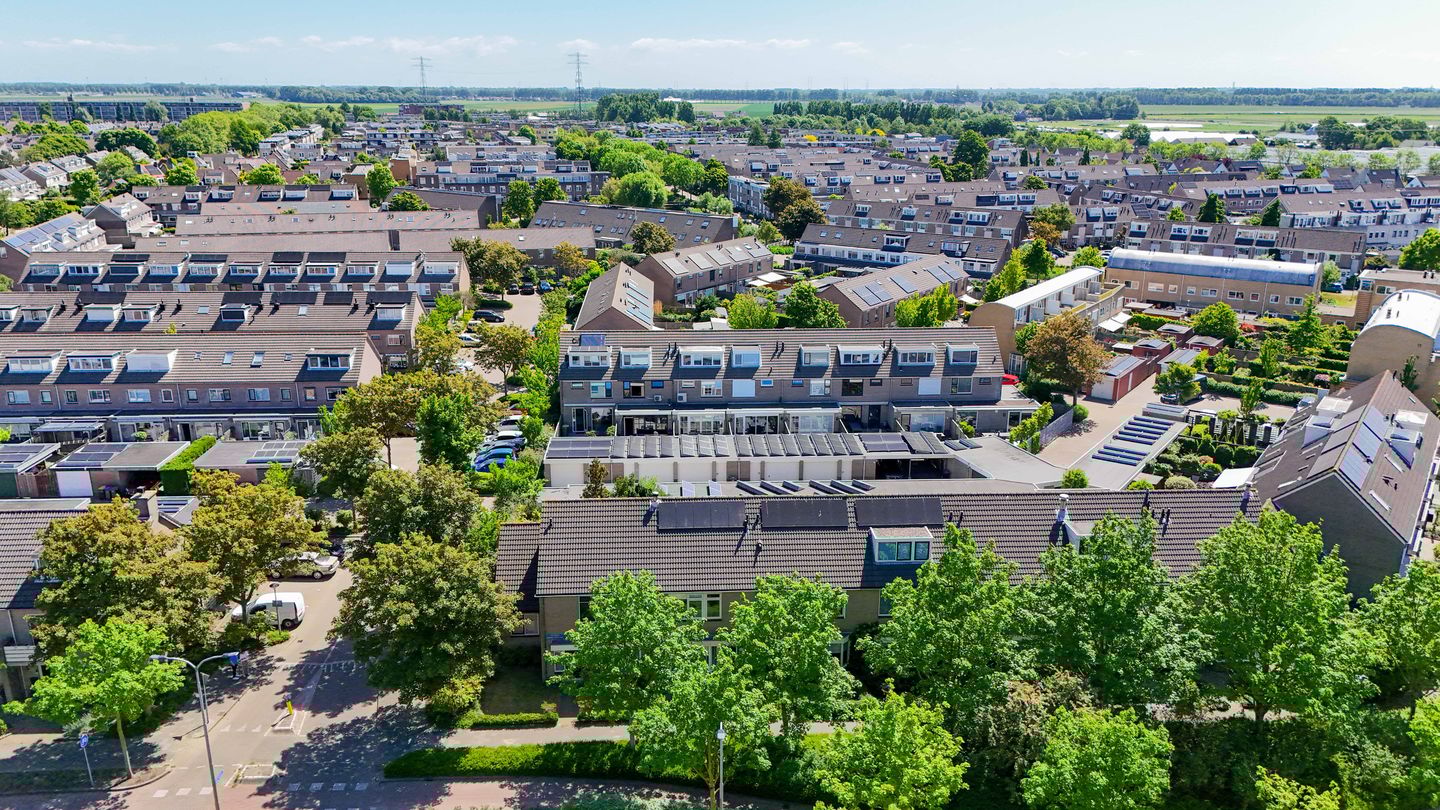 Foto 50 van Henriette Roland Holstlaan 1