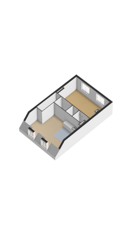 Photo 35 of Jan Nieuwenhuijzenstraat 27-A