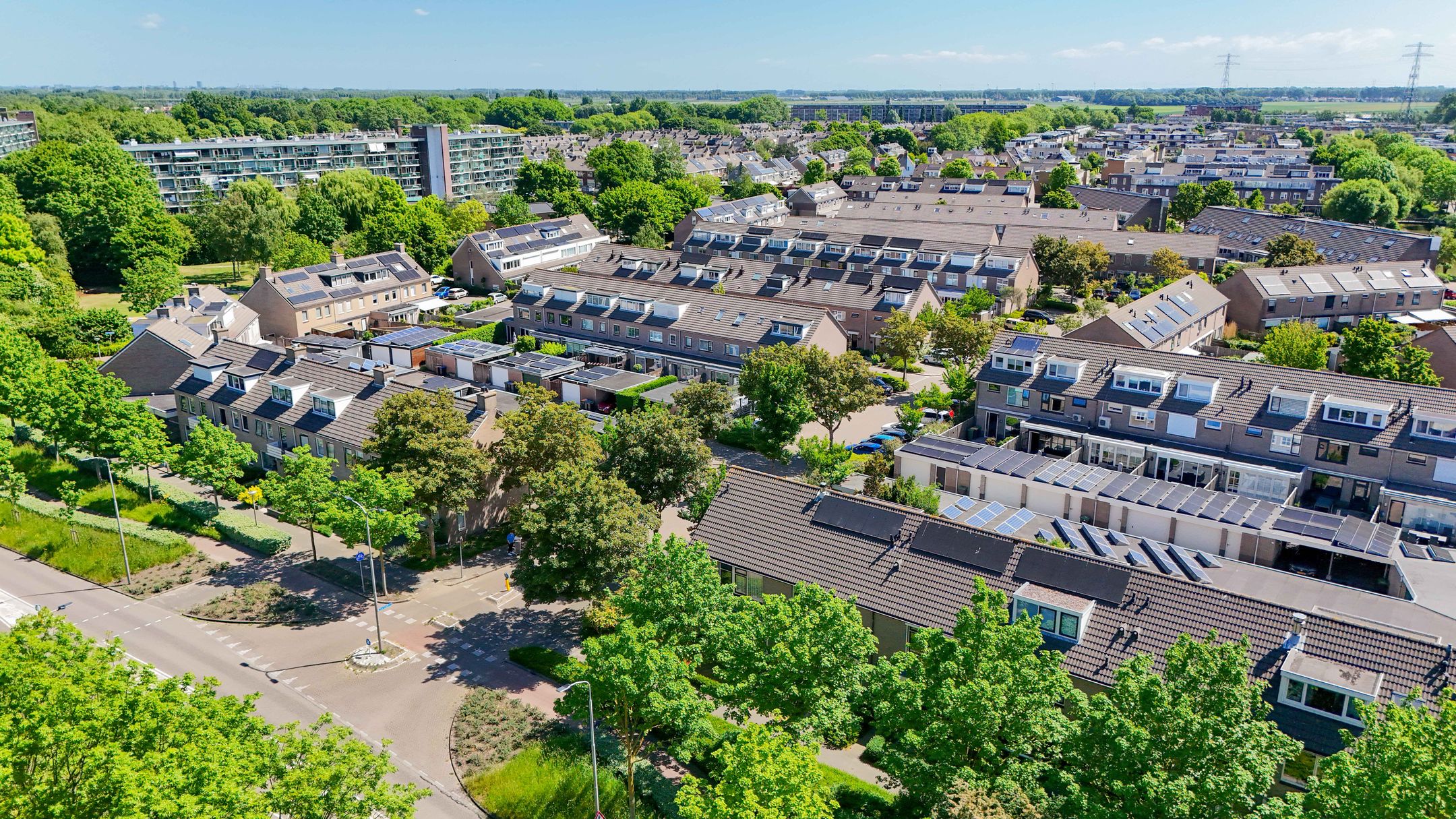 Foto 51 van Henriette Roland Holstlaan 1