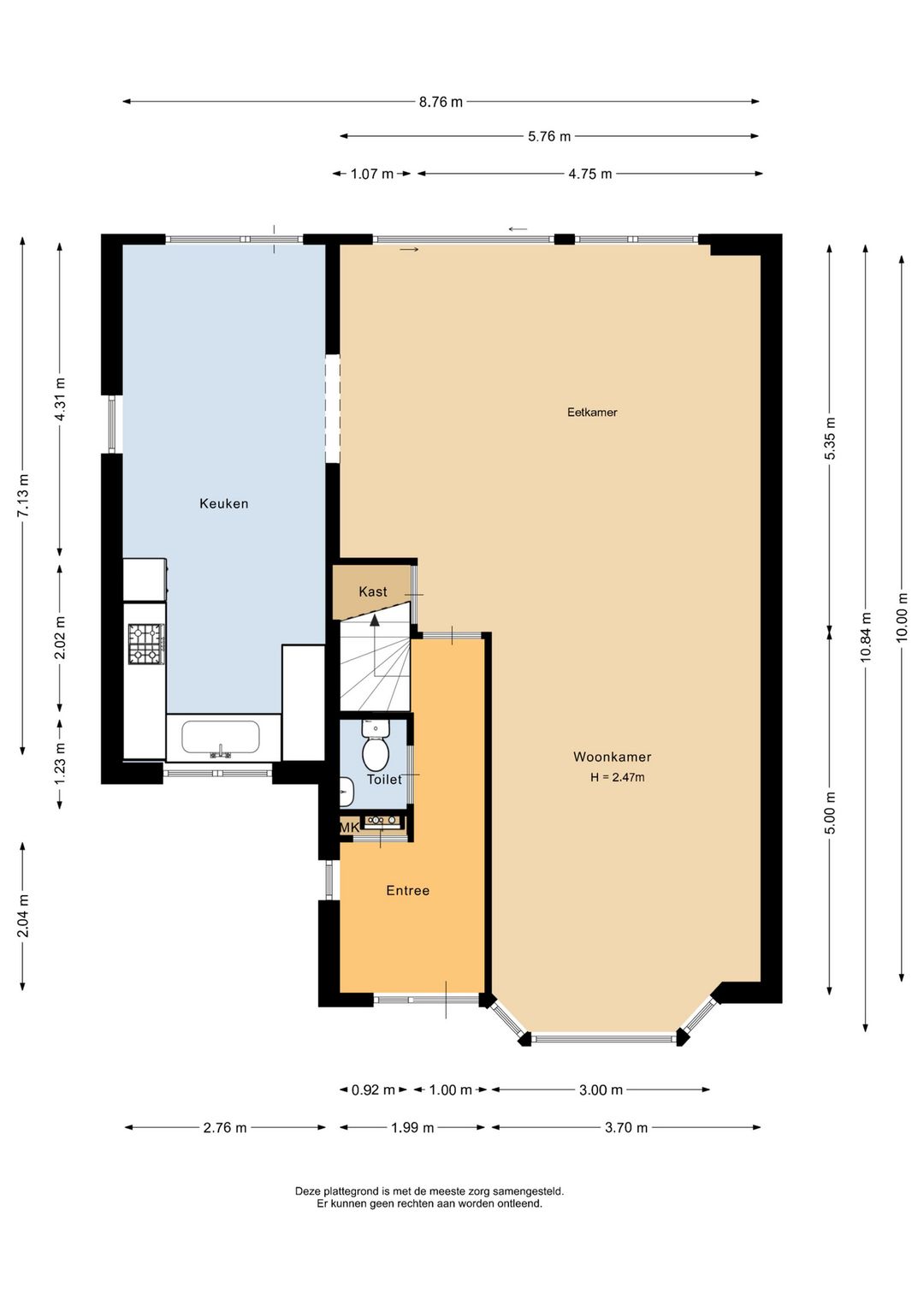 Foto 53 van Henriette Roland Holstlaan 1