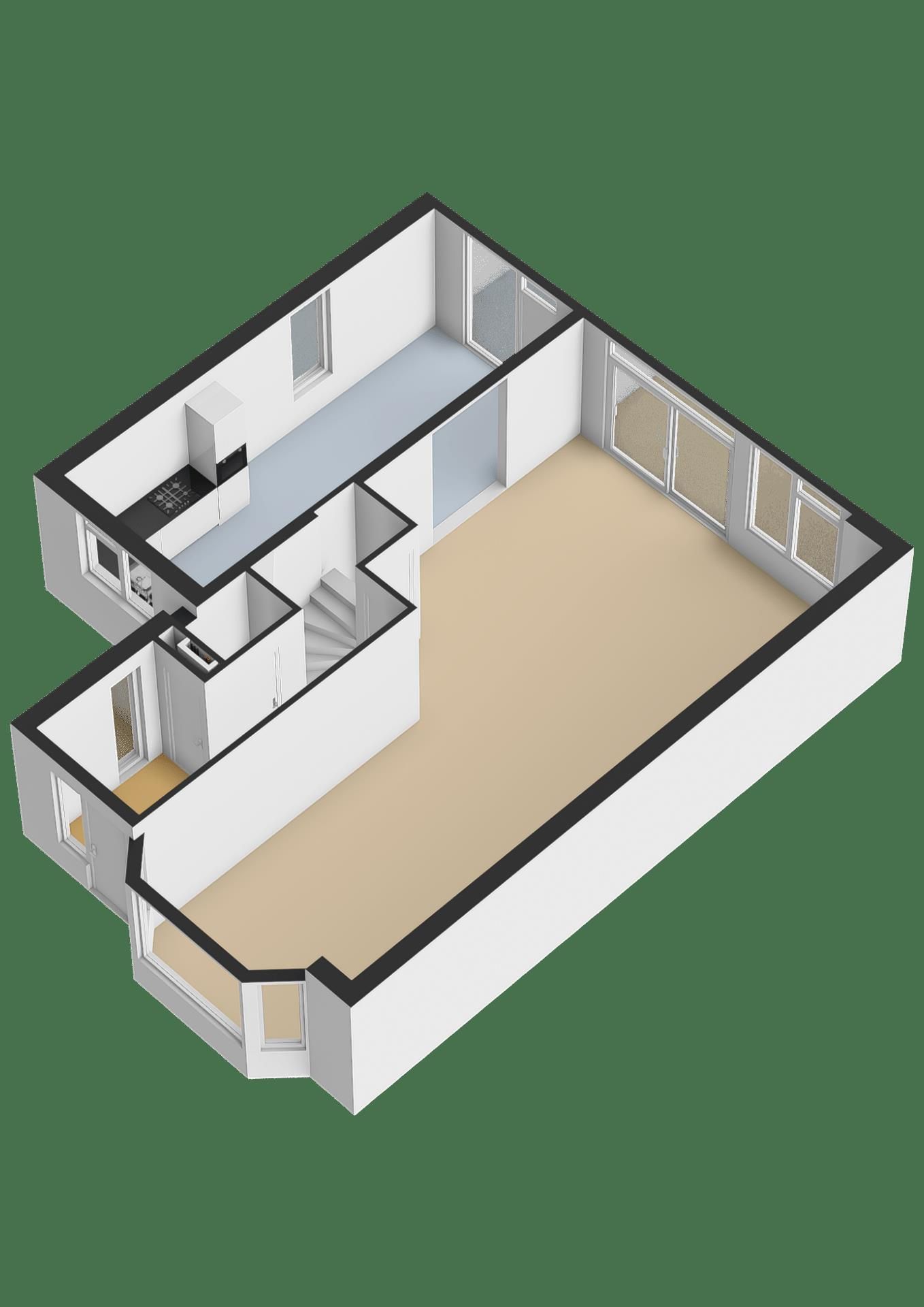 Foto 54 van Henriette Roland Holstlaan 1