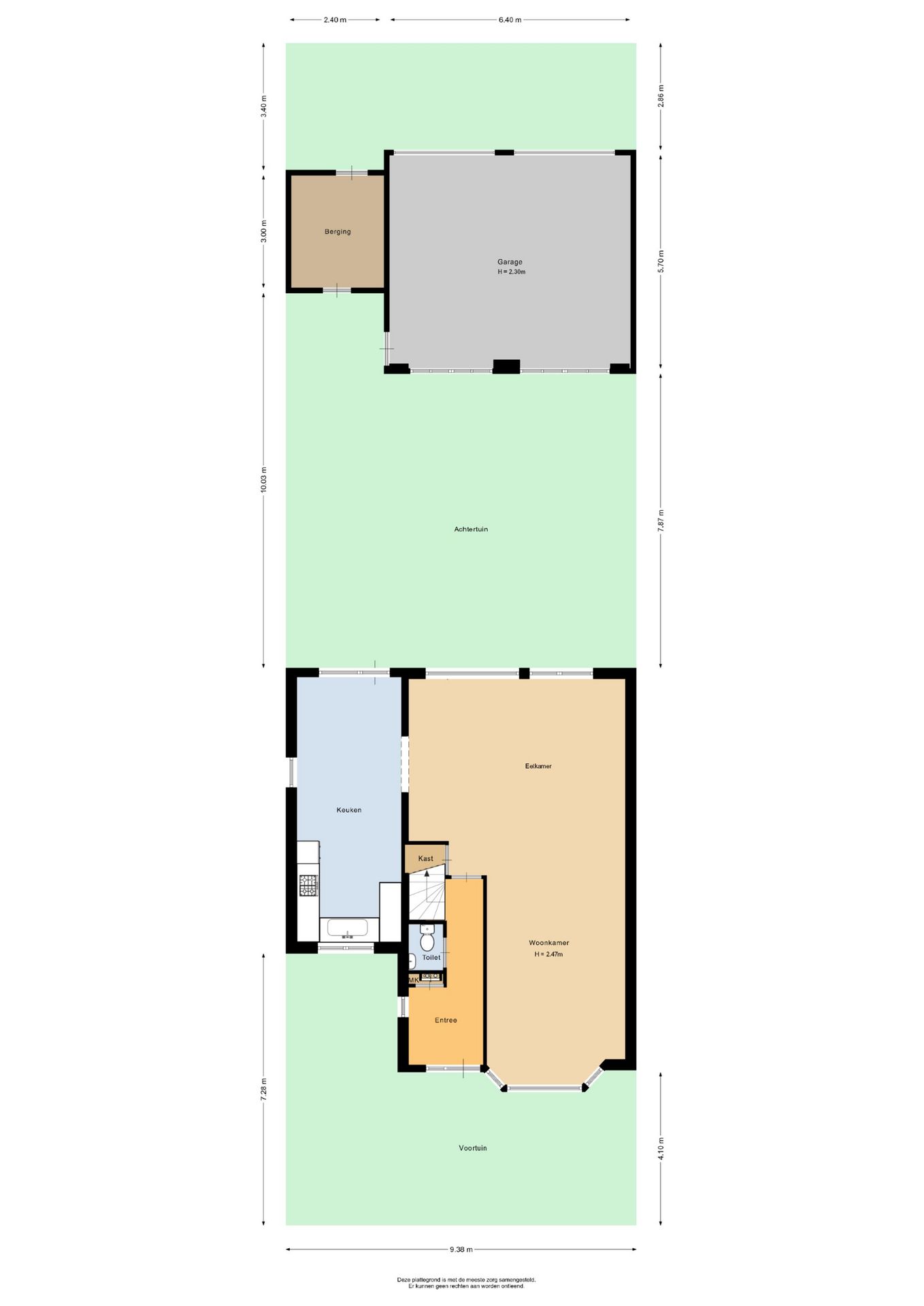 Foto 55 van Henriette Roland Holstlaan 1