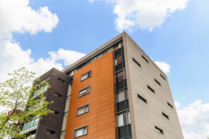 Foto 37 van Avenue Carnisse 122