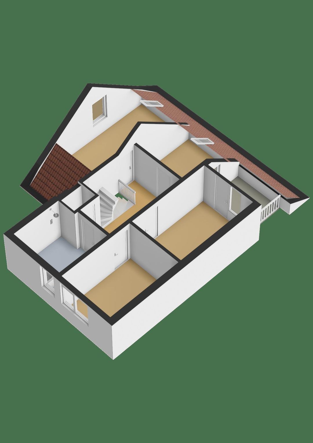 Foto 58 van Henriette Roland Holstlaan 1