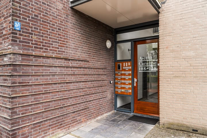 Foto 38 van Avenue Carnisse 122