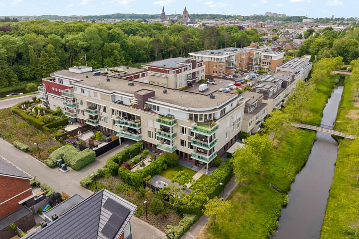 Foto 1 van Tamarijnslaantje 31