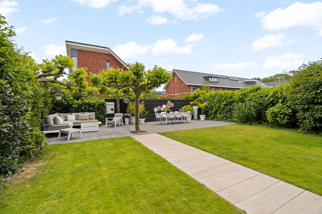 Foto 2 van Tamarijnslaantje 31