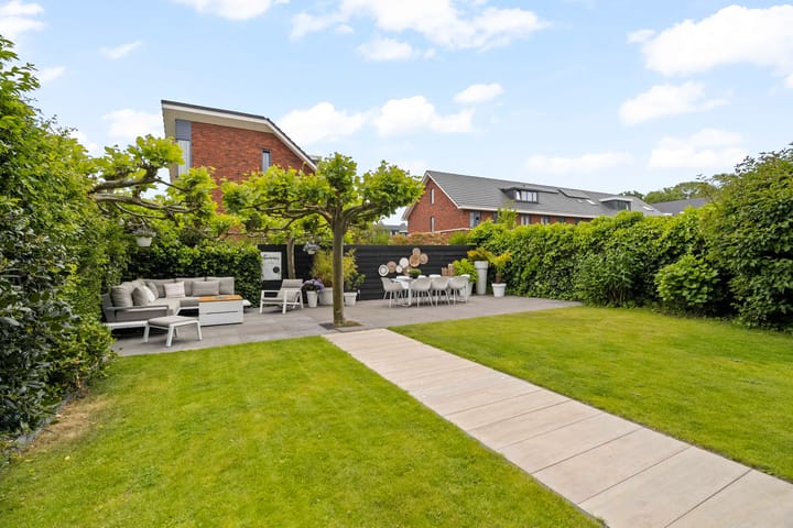 Foto 2 van Tamarijnslaantje 31