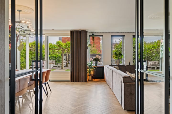 Foto 3 van Tamarijnslaantje 31