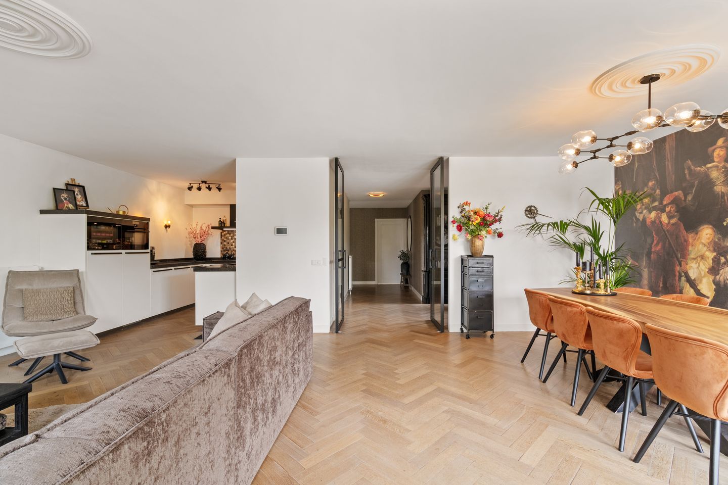 Foto 5 van Tamarijnslaantje 31