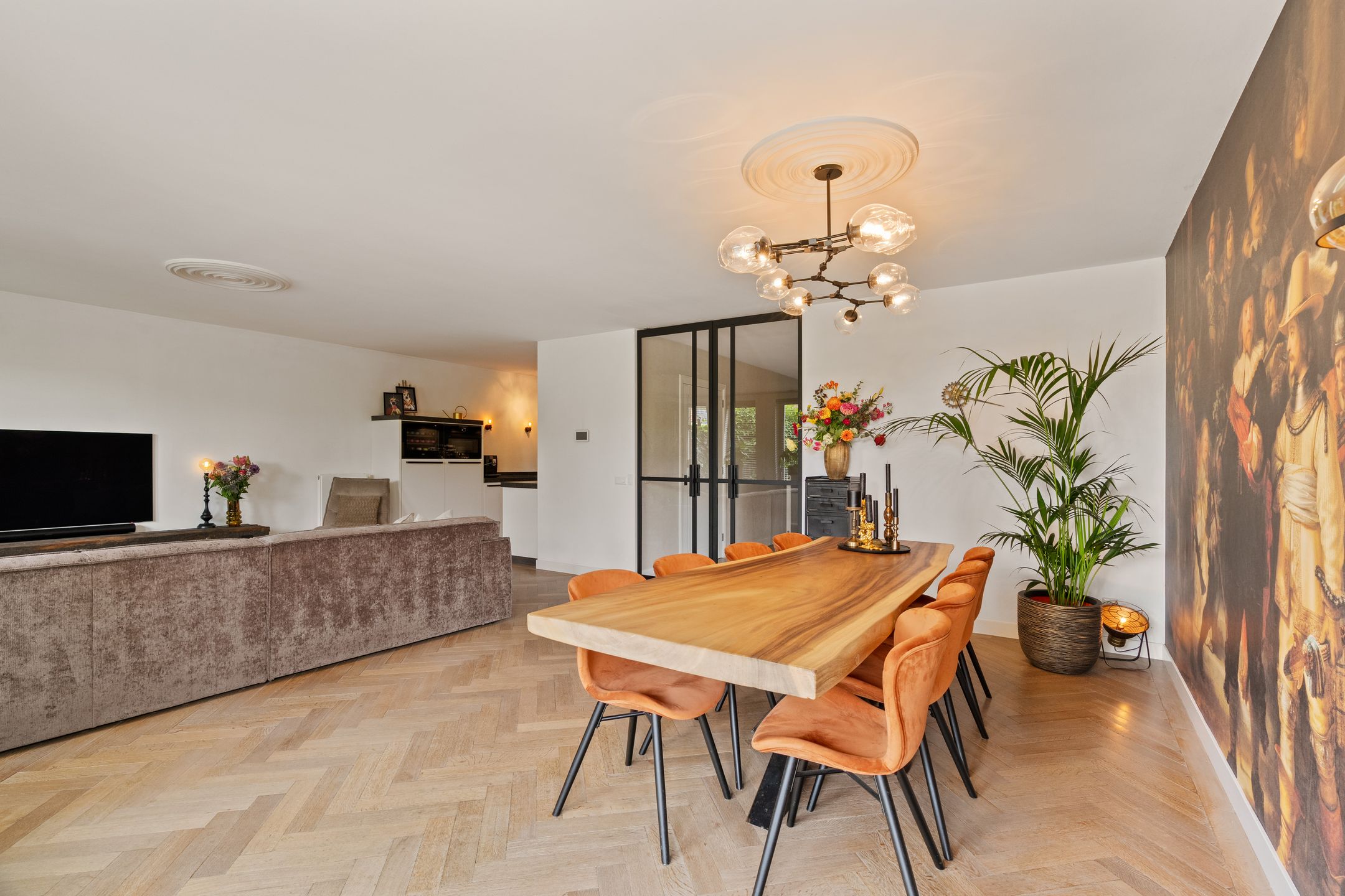 Foto 6 van Tamarijnslaantje 31