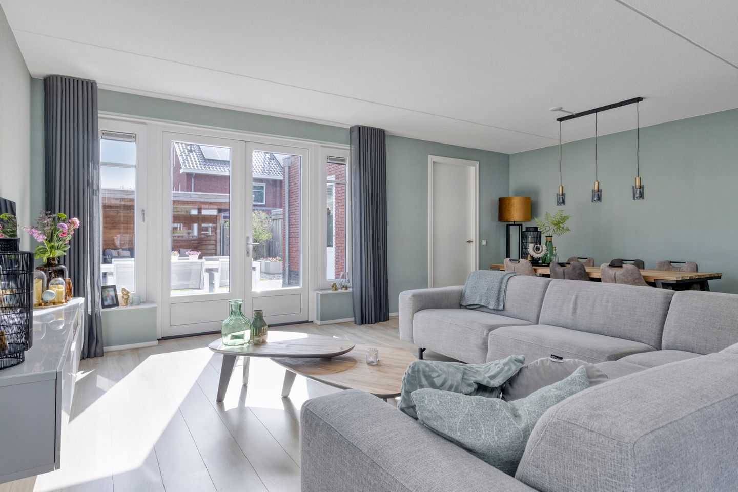 Foto 4 van De Duus 13