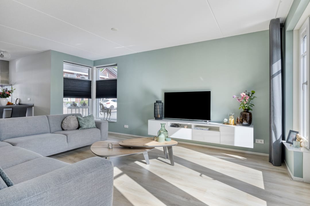 Foto 7 van De Duus 13