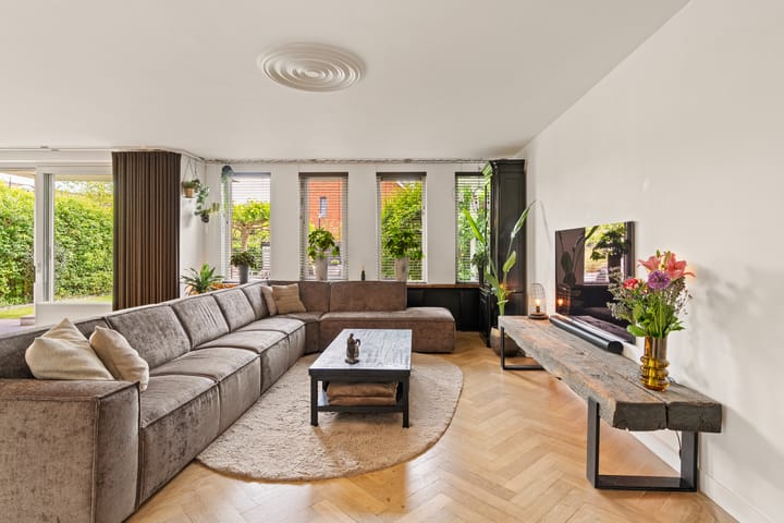 Foto 7 van Tamarijnslaantje 31