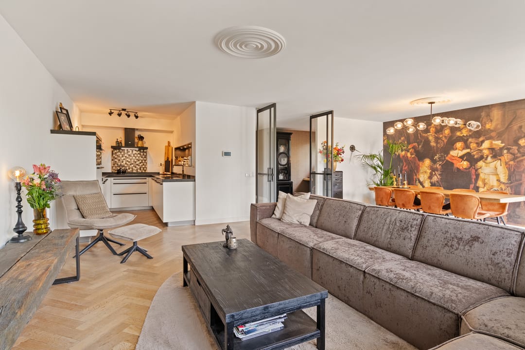 Foto 8 van Tamarijnslaantje 31