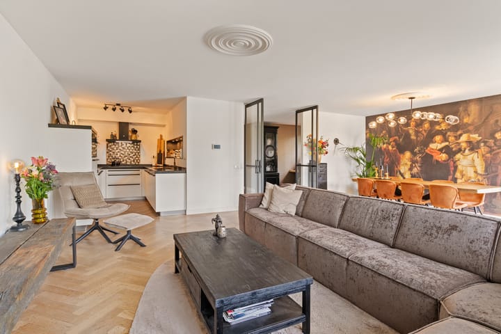 Foto 8 van Tamarijnslaantje 31