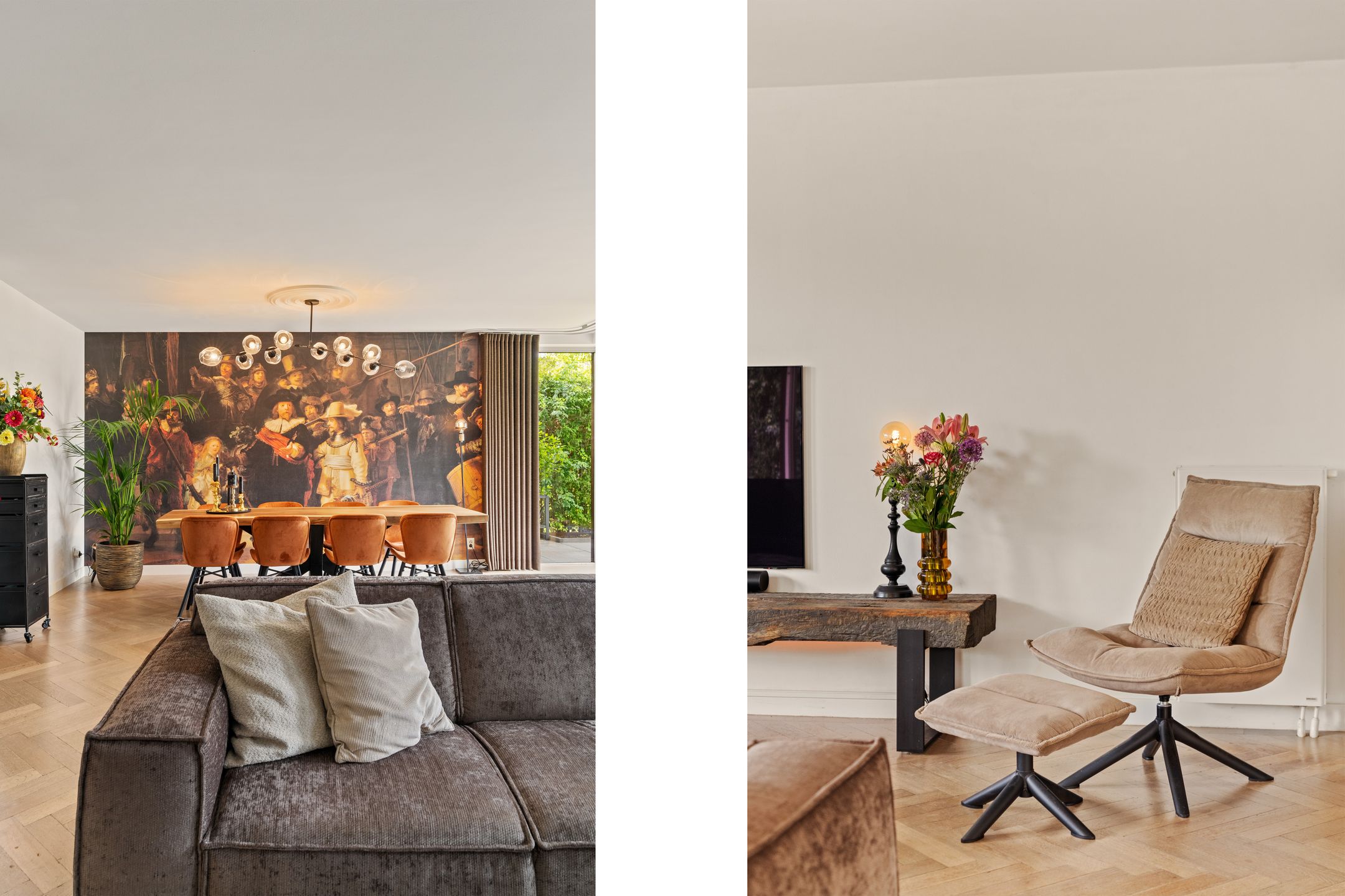 Foto 9 van Tamarijnslaantje 31