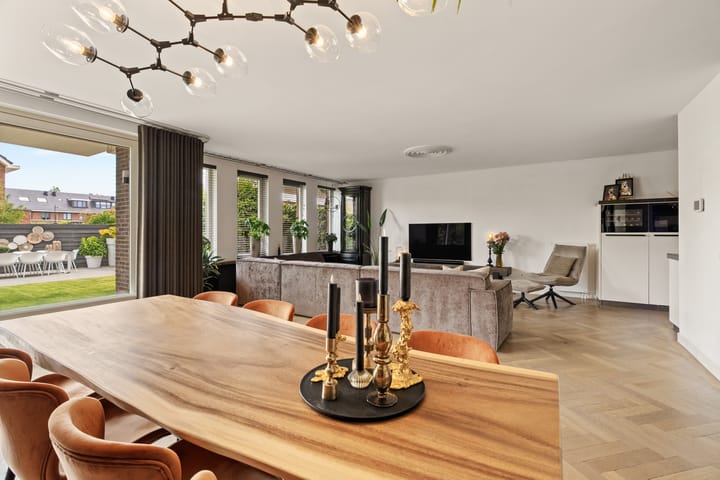 Foto 4 van Tamarijnslaantje 31