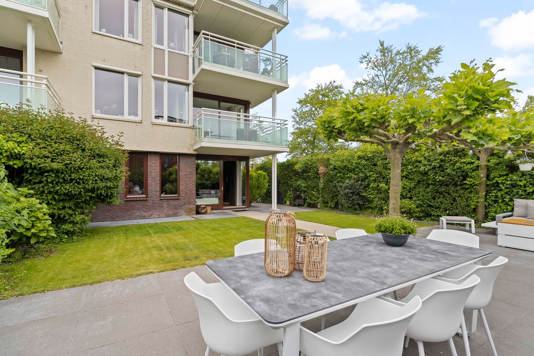 Foto 16 van Tamarijnslaantje 31