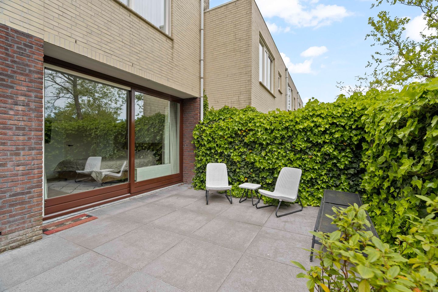 Foto 20 van Tamarijnslaantje 31