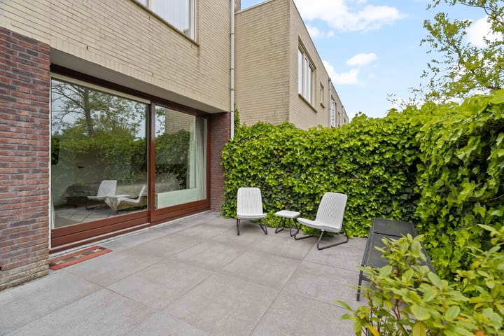 Foto 20 van Tamarijnslaantje 31