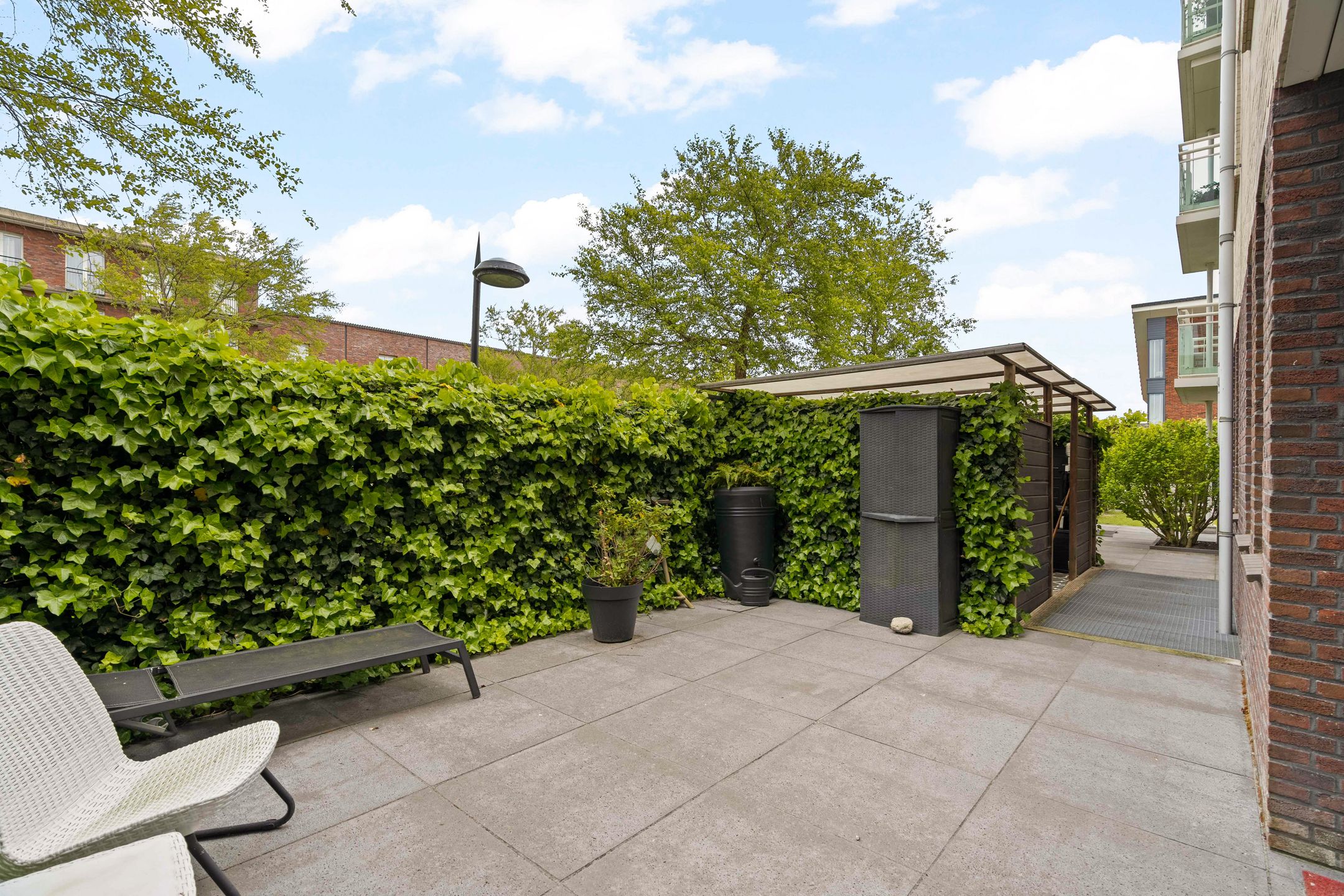 Foto 21 van Tamarijnslaantje 31