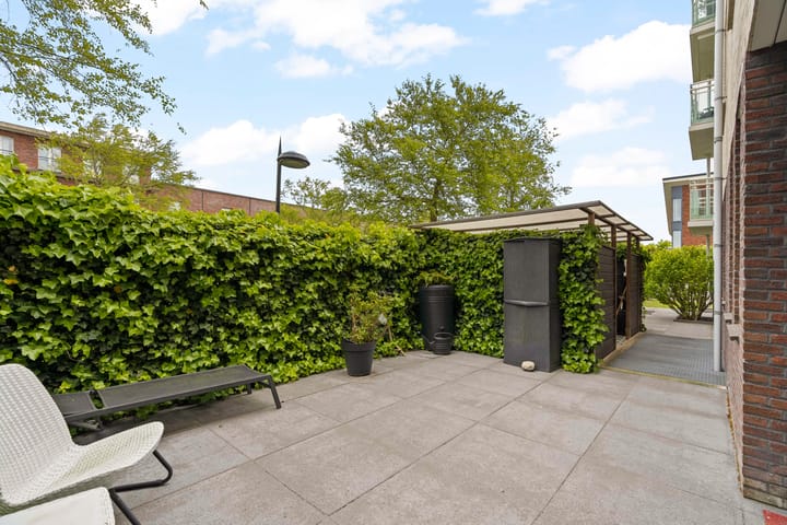 Foto 21 van Tamarijnslaantje 31