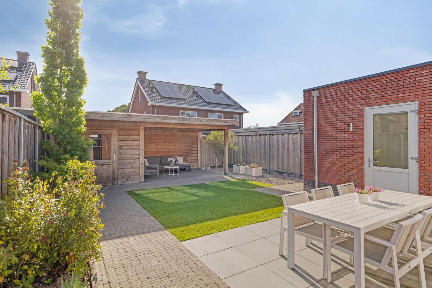 Foto 34 van De Duus 13