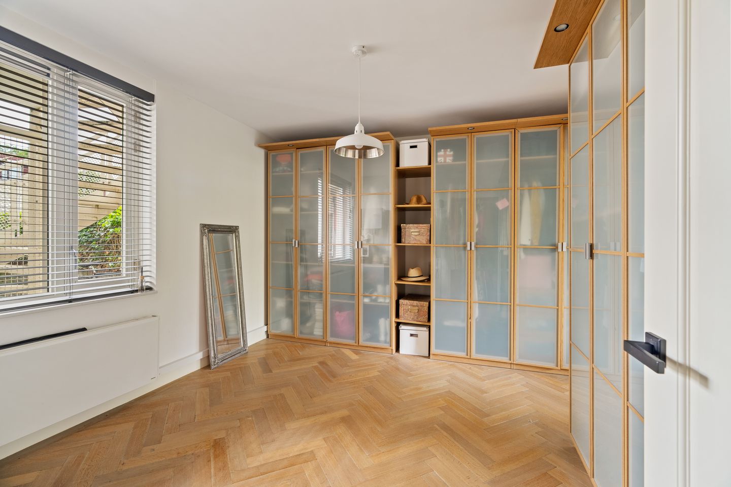 Foto 25 van Tamarijnslaantje 31