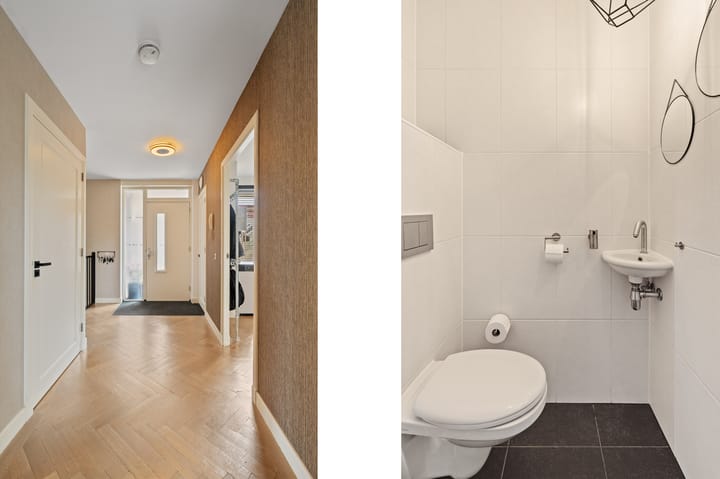 Foto 26 van Tamarijnslaantje 31