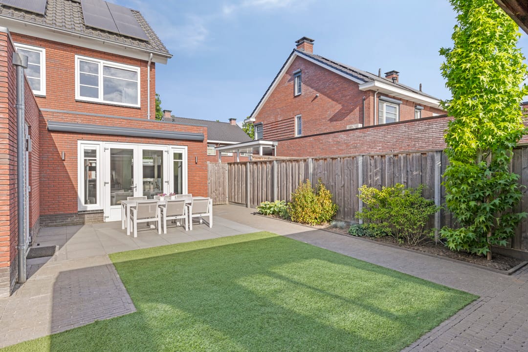 Foto 38 van De Duus 13