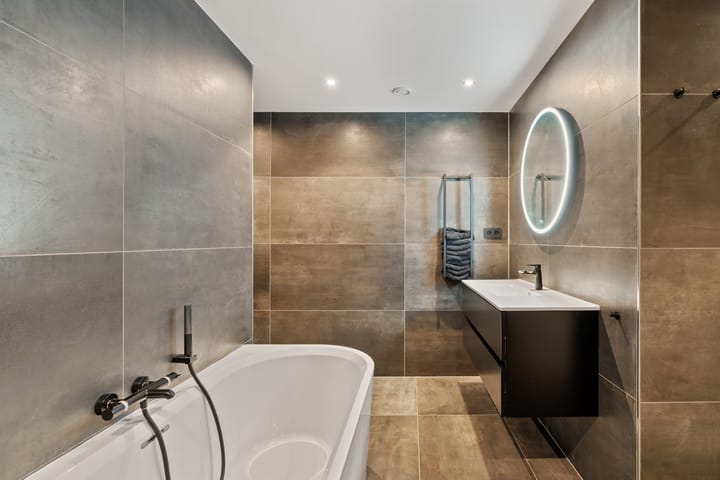 Foto 29 van Tamarijnslaantje 31