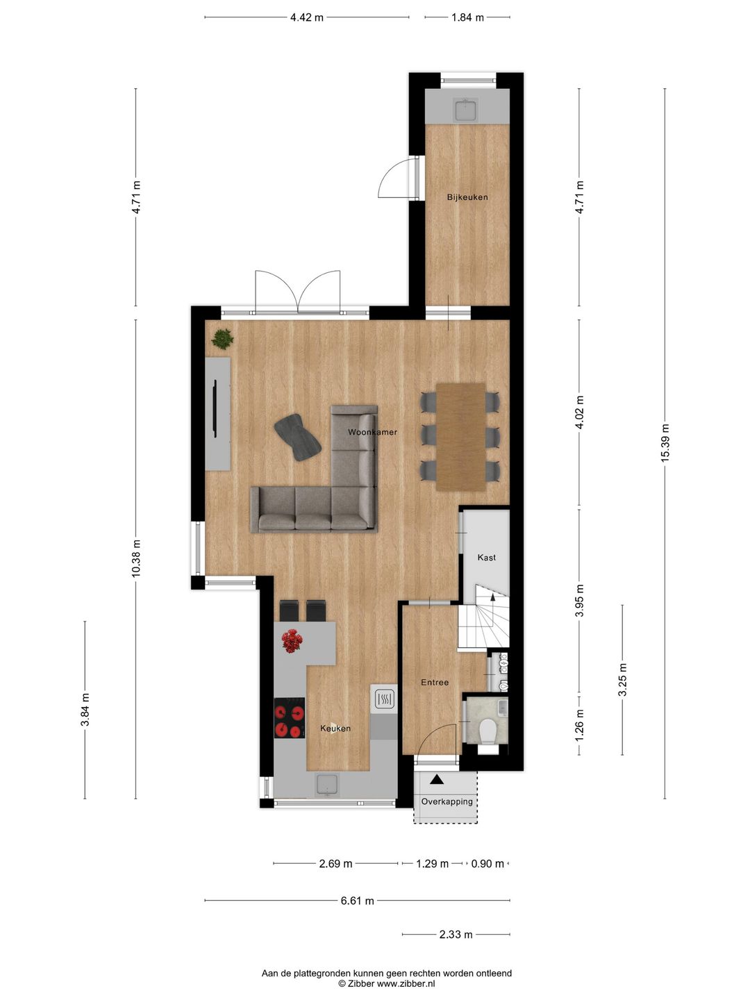 Foto 41 van De Duus 13