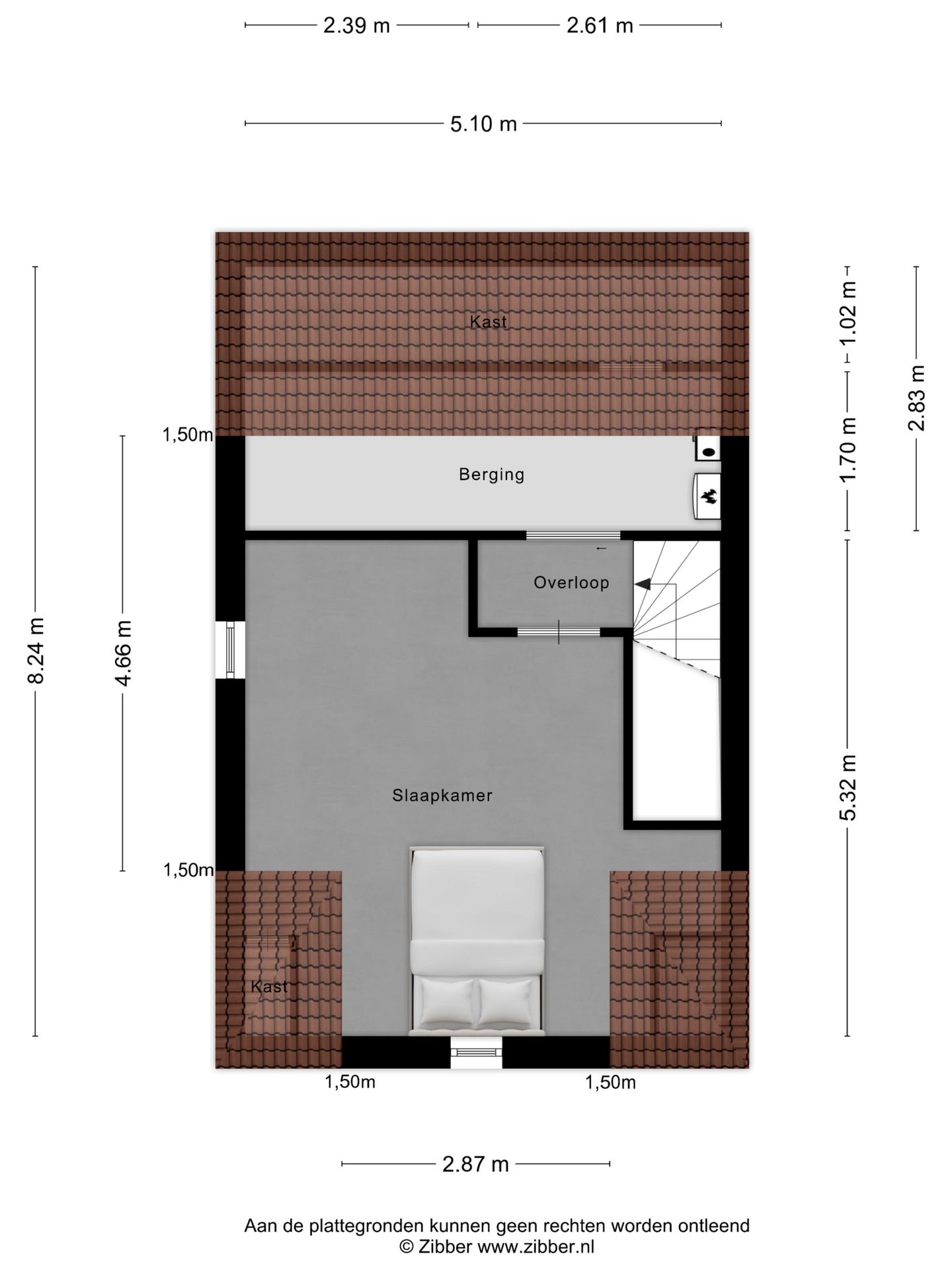 Foto 44 van De Duus 13