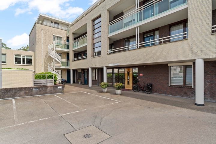 Foto 34 van Tamarijnslaantje 31