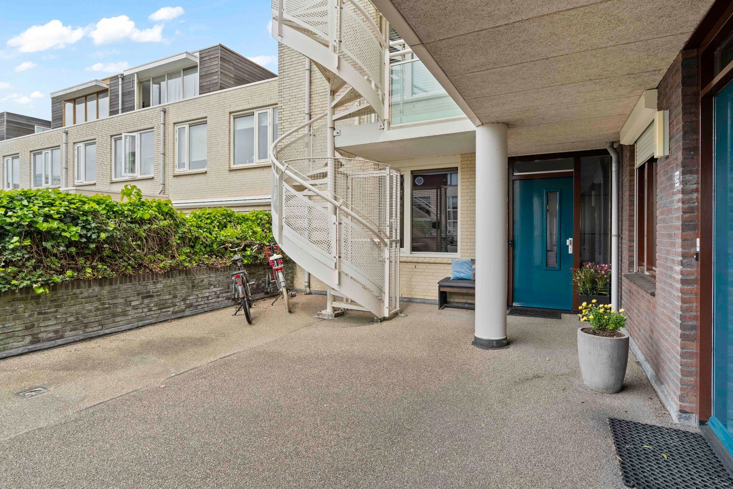 Foto 35 van Tamarijnslaantje 31