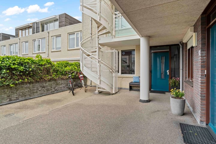 Foto 35 van Tamarijnslaantje 31