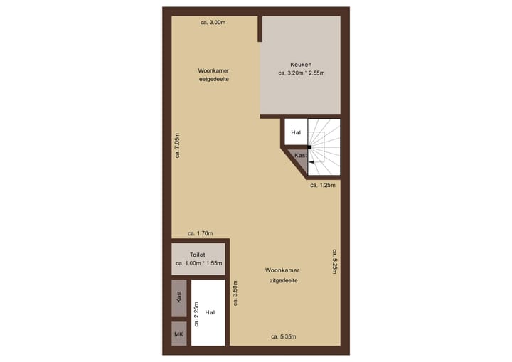 Photo 51 of Rivierenlaan 94