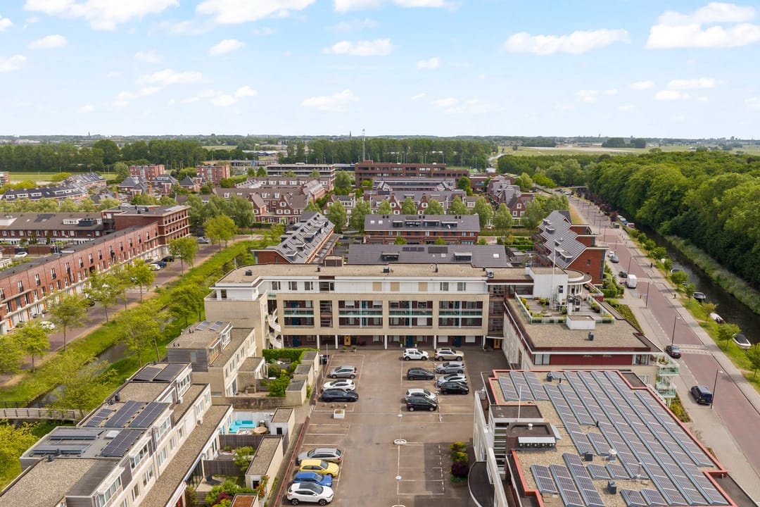 Foto 37 van Tamarijnslaantje 31