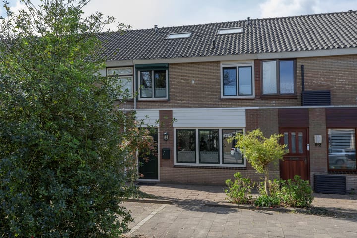 Photo 7 of Rivierenlaan 94