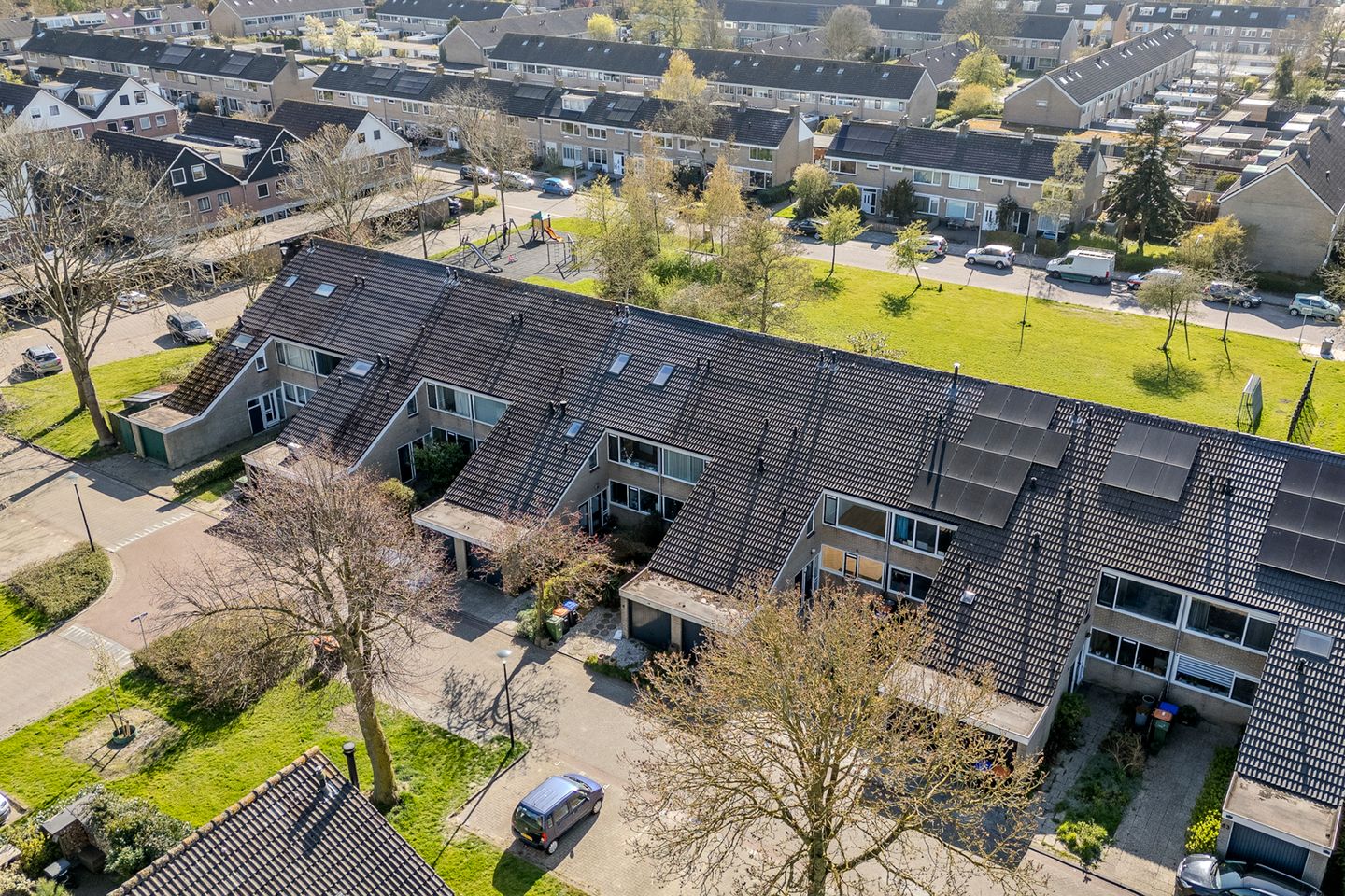 Foto 4 van Seringenhof 77