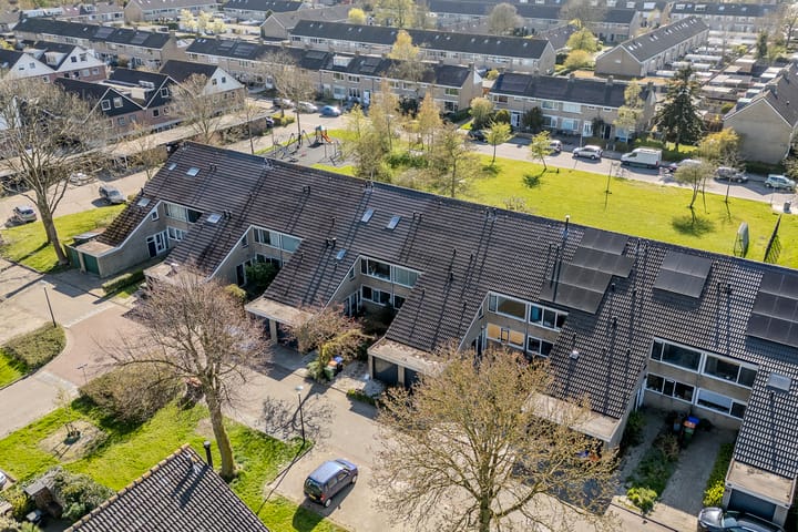 Foto 4 van Seringenhof 77