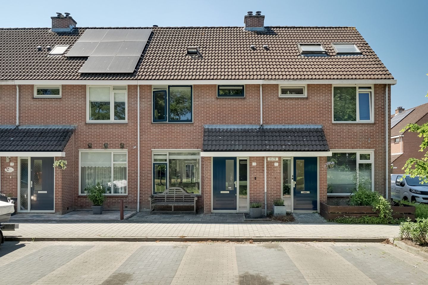 Foto 4 van Klaproos 18