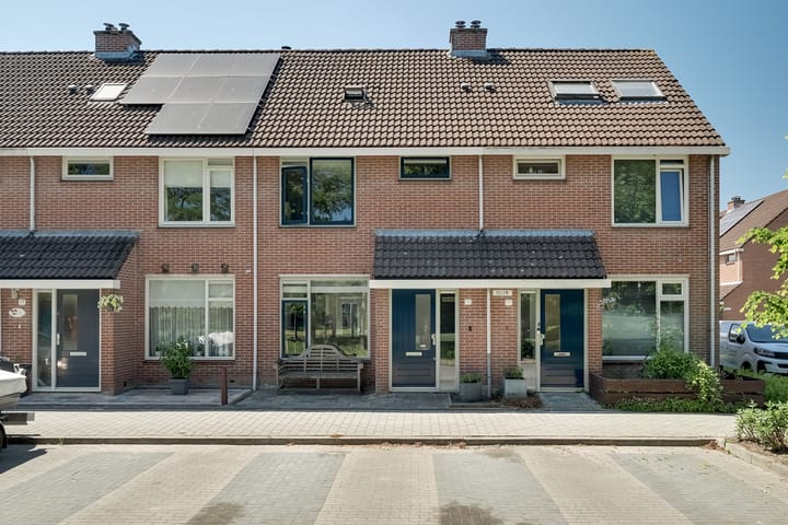 Foto 4 van Klaproos 18