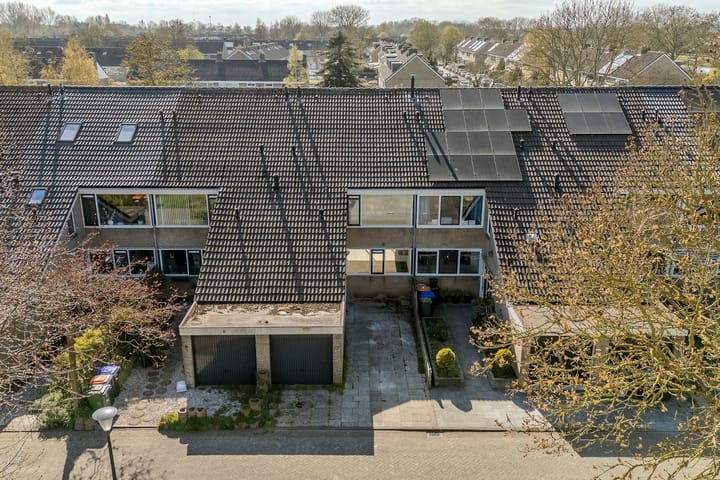 Foto 6 van Seringenhof 77