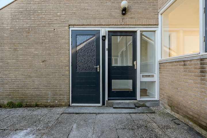 Foto 7 van Seringenhof 77