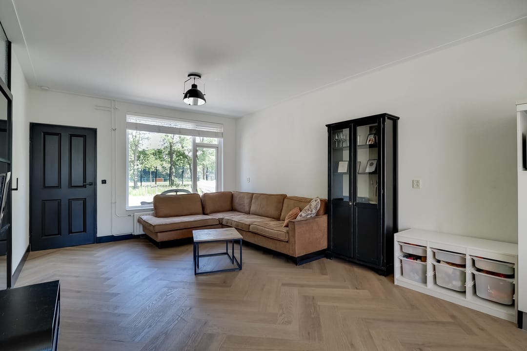 Foto 7 van Klaproos 18