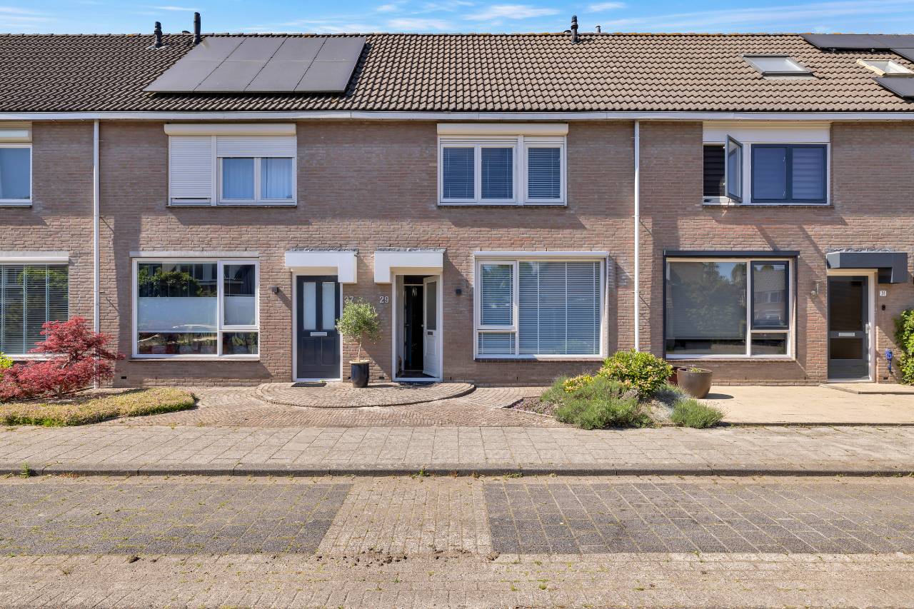 Foto 1 van Sprookjesberg 29