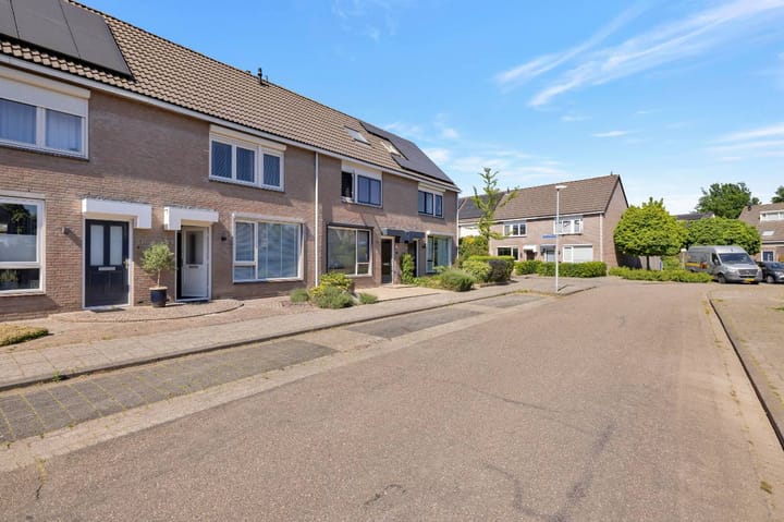 Foto 3 van Sprookjesberg 29