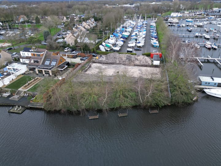 Foto 4 van Wijkplaats 44-A